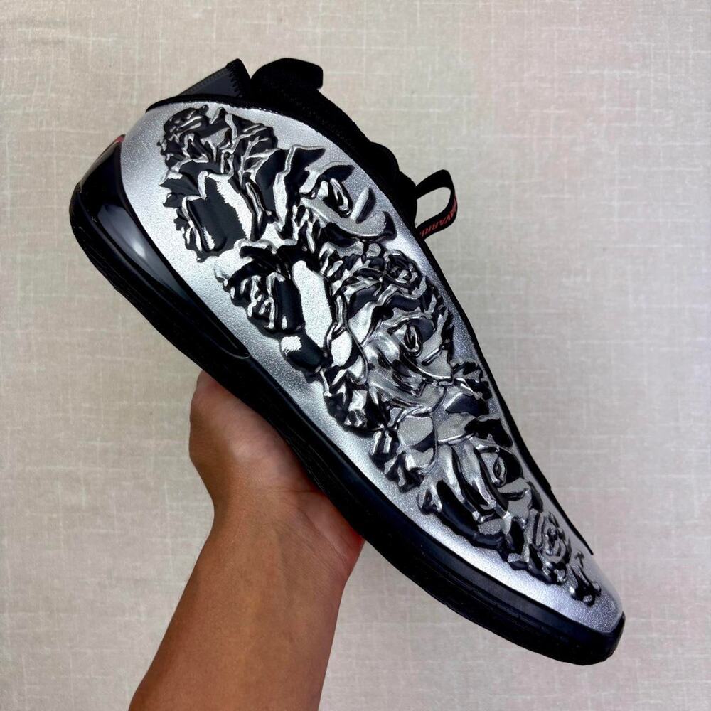 🌬️ 2026 Willy Chavarria x adidas Harden Vol. 10 “Compton Cowboys” 13M